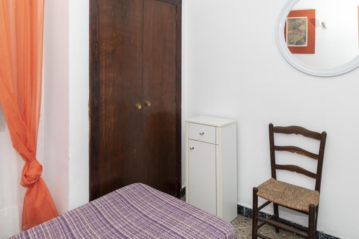 Europa B 6º-23 Apartment Кулера Екстериор снимка