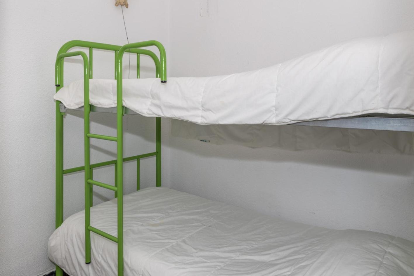 Europa B 6º-23 Apartment Кулера Екстериор снимка