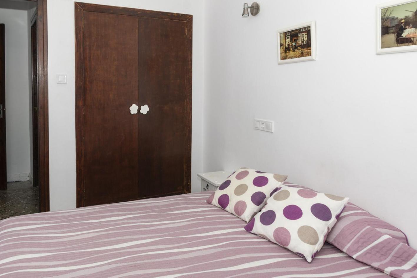 Europa B 6º-23 Apartment Кулера Екстериор снимка