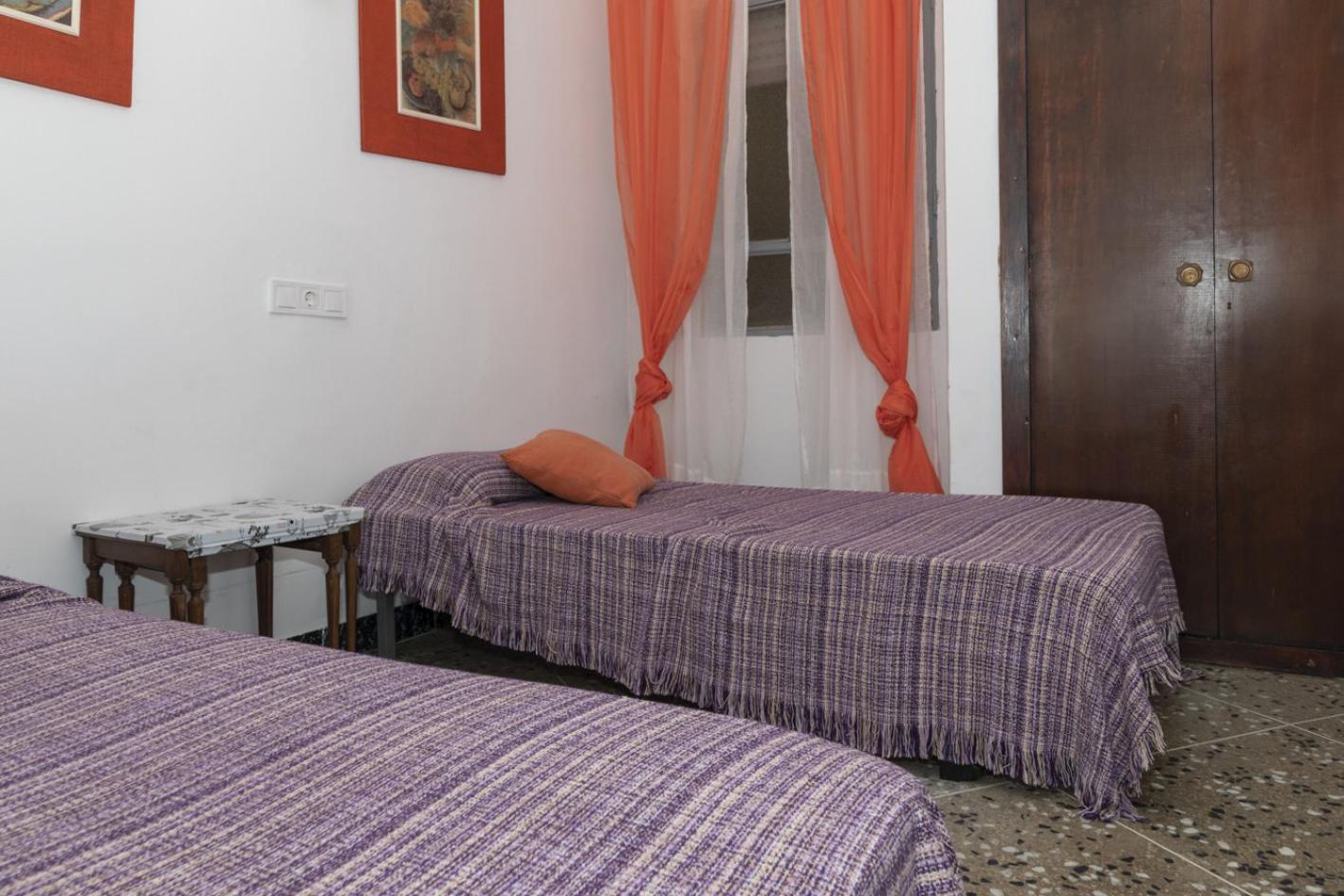 Europa B 6º-23 Apartment Кулера Екстериор снимка